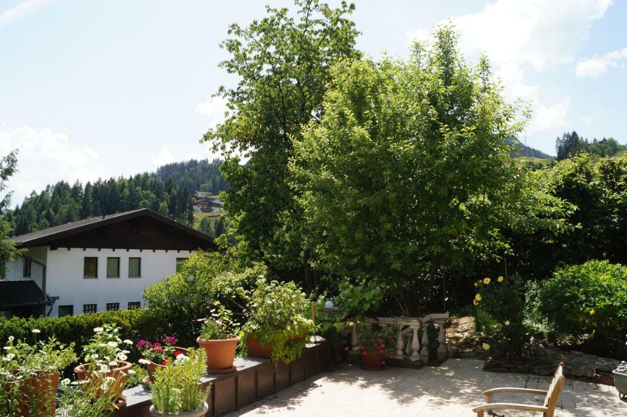 Alpen Crystal Bischofshofen Exterior foto