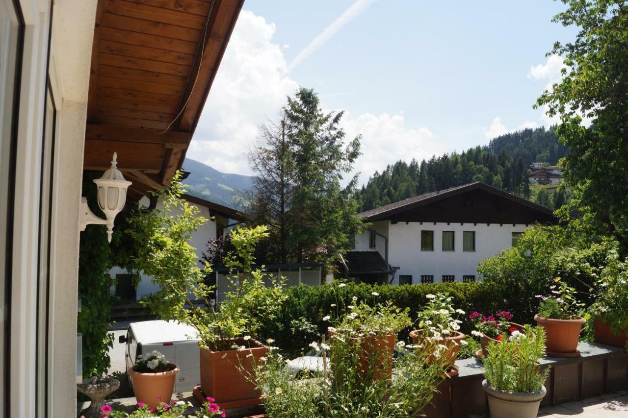 Alpen Crystal Bischofshofen Exterior foto