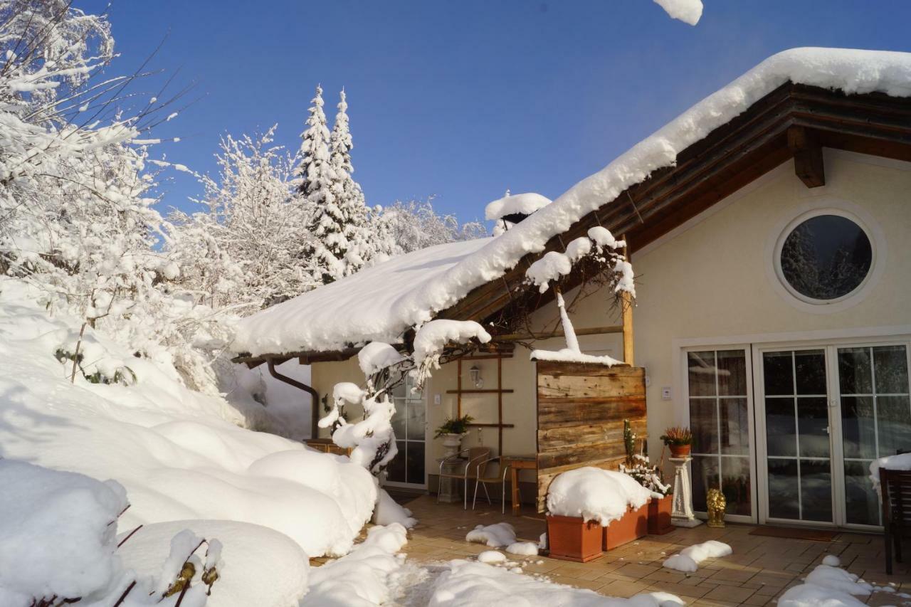 Alpen Crystal Bischofshofen Exterior foto