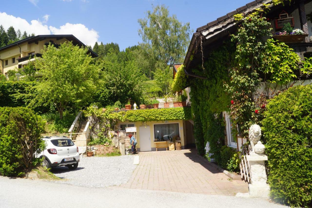 Alpen Crystal Bischofshofen Exterior foto
