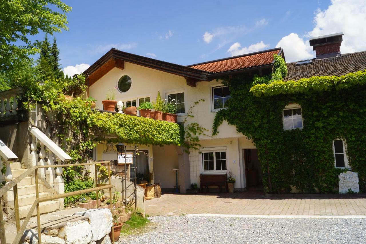 Alpen Crystal Bischofshofen Exterior foto