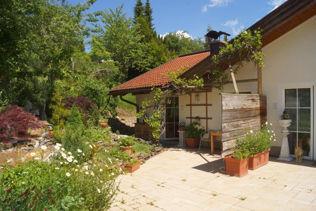 Alpen Crystal Bischofshofen Exterior foto