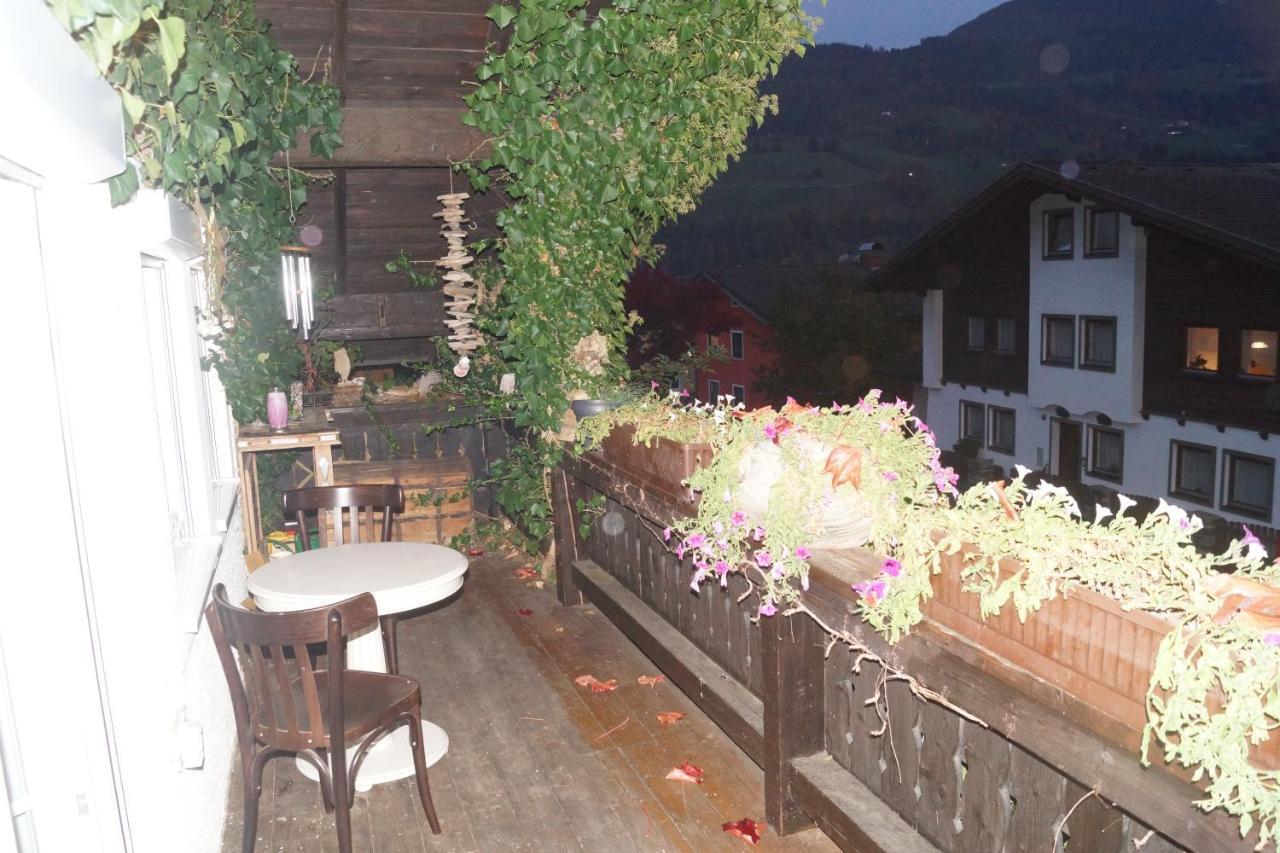 Alpen Crystal Bischofshofen Exterior foto
